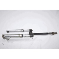 FRONT AXLE KIT OEM N.  SPARE PART USED SCOOTER GARELLI CICLONE 50 (1998 - 2010) DISPLACEMENT CC. 50  YEAR OF CONSTRUCTION