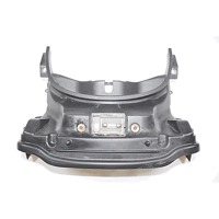 UNDER SEAT FAIRING OEM N. 623598 SPARE PART USED SCOOTER PIAGGIO X8 400 (2006 - 2008) DISPLACEMENT CC. 400  YEAR OF CONSTRUCTION 2007