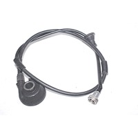 SPEEDOMETER CABLE / SENSOR OEM N. 56446R 648572 SPARE PART USED SCOOTER PIAGGIO X8 400 (2006 - 2008) DISPLACEMENT CC. 400  YEAR OF CONSTRUCTION 2007