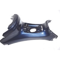 FOOTPEGS OEM N. 62460600 SPARE PART USED SCOOTER PIAGGIO X8 400 (2006 - 2008) DISPLACEMENT CC. 400  YEAR OF CONSTRUCTION 2007