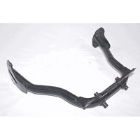 REAR FRAME OEM N. 6202605 SPARE PART USED SCOOTER PIAGGIO X8 400 (2006 - 2008) DISPLACEMENT CC. 400  YEAR OF CONSTRUCTION 2007