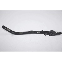 FOOTREST / FAIRING BRACKET OEM N. CM0185015 SPARE PART USED SCOOTER PIAGGIO X8 400 (2006 - 2008) DISPLACEMENT CC. 400  YEAR OF CONSTRUCTION 2007