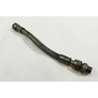 OIL HOSE OEM N. 54910301A SPARE PART USED MOTO DUCATI 749 (2003 - 2007) DISPLACEMENT CC. 750  YEAR OF CONSTRUCTION 2005