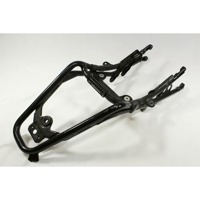 REAR FRAME OEM N. 47010642A SPARE PART USED MOTO DUCATI 749 (2003 - 2007) DISPLACEMENT CC. 750  YEAR OF CONSTRUCTION 2005