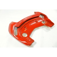 REAR FAIRING OEM N. 48310362A SPARE PART USED MOTO DUCATI 749 (2003 - 2007) DISPLACEMENT CC. 750  YEAR OF CONSTRUCTION 2005