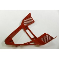 FRONT FAIRING OEM N. 48410441CA SPARE PART USED MOTO DUCATI 749 (2003 - 2007) DISPLACEMENT CC. 750  YEAR OF CONSTRUCTION 2005