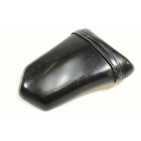 SEAT / BACKREST OEM N. 59510562AC SPARE PART USED MOTO DUCATI 749 (2003 - 2007) DISPLACEMENT CC. 750  YEAR OF CONSTRUCTION 2005