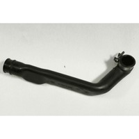 AIR DUCT / MANIFOLD OEM N. 87620041A SPARE PART USED MOTO DUCATI 749 (2003 - 2007) DISPLACEMENT CC. 750  YEAR OF CONSTRUCTION 2005
