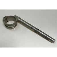 HANDLEBAR OEM N. 36010431A SPARE PART USED MOTO DUCATI 749 (2003 - 2007) DISPLACEMENT CC. 750  YEAR OF CONSTRUCTION 2005