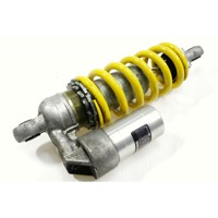 REAR SHOCK ABSORBER OEM N. 36520501A SPARE PART USED MOTO DUCATI 749 (2003 - 2007) DISPLACEMENT CC. 750  YEAR OF CONSTRUCTION 2005