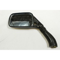 REARVIEW MIRROR / PARTS OEM N. AP8201976 SPARE PART USED SCOOTER APRILIA SR 50 / SR 50 DITECH (1999 - 2001) DISPLACEMENT CC. 50  YEAR OF CONSTRUCTION 1999
