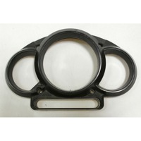 DASHBOARD COVER / HANDLEBAR OEM N. AP8249766 SPARE PART USED SCOOTER APRILIA SR 50 / SR 50 DITECH (1999 - 2001) DISPLACEMENT CC. 50  YEAR OF CONSTRUCTION 1999
