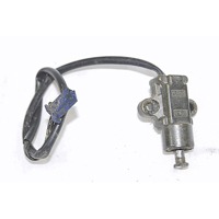 KICKSTAND SENSOR OEM N.  SPARE PART USED SCOOTER PIAGGIO X8 400 (2006 - 2008) DISPLACEMENT CC. 400  YEAR OF CONSTRUCTION 2007