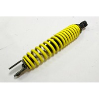 REAR SHOCK ABSORBER OEM N. AP8795049 SPARE PART USED SCOOTER APRILIA SR 50 / SR 50 DITECH (1999 - 2001) DISPLACEMENT CC. 50  YEAR OF CONSTRUCTION 1999