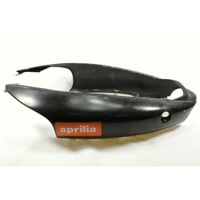 REAR FAIRING  OEM N. AP8258483 SPARE PART USED SCOOTER APRILIA SR 50 / SR 50 DITECH (1999 - 2001) DISPLACEMENT CC. 50  YEAR OF CONSTRUCTION 1999