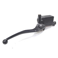 FRONT BRAKE MASTER CYLINDER / LEVER OEM N. 45510KPNE21 SPARE PART USED MOTO HONDA CB 125 F JC74 (2017 - 2019) DISPLACEMENT CC. 125  YEAR OF CONSTRUCTION 2018