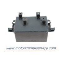 BATTERY HOLDER OEM N. 5VX2177G0000 SPARE PART USED MOTO YAMAHA FZ6 / FZ6S FAZER (2004 - 2007) DISPLACEMENT CC. 600  YEAR OF CONSTRUCTION 2004