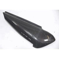SIDE FAIRING / ATTACHMENT OEM N. (D) 48210771A SPARE PART USED MOTO DUCATI MONSTER 620 (2003 - 2006) DISPLACEMENT CC. 620  YEAR OF CONSTRUCTION 2004