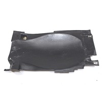 REAR FENDER  / UNDER SEAT OEM N. 56510172A SPARE PART USED MOTO DUCATI MONSTER 620 (2003 - 2006) DISPLACEMENT CC. 620  YEAR OF CONSTRUCTION 2004