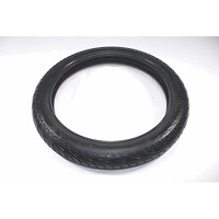 TIRES R18 OEM N.  SPARE PART USED MOTO UNIVERSALE DISPLACEMENT CC.   YEAR OF CONSTRUCTION 2017