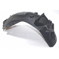 REAR FENDER  / UNDER SEAT OEM N. 46627673714 SPARE PART USED MOTO BMW K28 R 1200 ST (2003 - 2007) DISPLACEMENT CC. 1200  YEAR OF CONSTRUCTION 2007