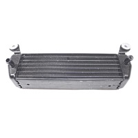 OIL COOLER OEM N. 17217677346 SPARE PART USED MOTO BMW K28 R 1200 ST (2003 - 2007) DISPLACEMENT CC. 1200  YEAR OF CONSTRUCTION 2007