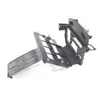 CDI / COIL BRACKET OEM N. 61357679150 SPARE PART USED MOTO BMW K28 R 1200 ST (2003 - 2007) DISPLACEMENT CC. 1200  YEAR OF CONSTRUCTION 2007