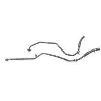 OIL HOSE OEM N. 17227677352 17227677362 SPARE PART USED MOTO BMW K28 R 1200 ST (2003 - 2007) DISPLACEMENT CC. 1200  YEAR OF CONSTRUCTION 2007