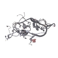 ENGINE / COILS WIRING  OEM N. 61117704203 SPARE PART USED MOTO BMW K28 R 1200 ST (2003 - 2007) DISPLACEMENT CC. 1200  YEAR OF CONSTRUCTION 2007