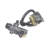 REAR BRAKE MASTER CYLINDER OEM N. 34318529423 SPARE PART USED MOTO BMW K28 R 1200 ST (2003 - 2007) DISPLACEMENT CC. 1200  YEAR OF CONSTRUCTION 2007
