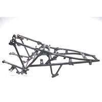REAR FRAME OEM N. 46517668161 SPARE PART USED MOTO BMW K28 R 1200 ST (2003 - 2007) DISPLACEMENT CC. 1200  YEAR OF CONSTRUCTION 2007