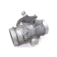 THROTTLE BODY OEM N. 13542325852 SPARE PART USED MOTO BMW 259 R 850 RT / R 1100 RT (1994 - 2011) DISPLACEMENT CC. 1100  YEAR OF CONSTRUCTION 1998