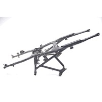 REAR FRAME OEM N. 46512320698 SPARE PART USED MOTO BMW 259 R 850 RT / R 1100 RT (1994 - 2011) DISPLACEMENT CC. 1100  YEAR OF CONSTRUCTION 1998