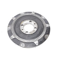 ABS FLYWHEEL OEM N. 34212314642 SPARE PART USED MOTO BMW 259 R 850 RT / R 1100 RT (1994 - 2011) DISPLACEMENT CC. 1100  YEAR OF CONSTRUCTION 1998
