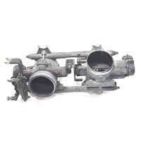 THROTTLE BODY OEM N. 28240761A SPARE PART USED MOTO DUCATI MONSTER 695 (2006 - 2008) DISPLACEMENT CC. 695  YEAR OF CONSTRUCTION 2006