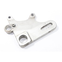 CALIPER BRACKET OEM N. 82510301A SPARE PART USED MOTO DUCATI MONSTER 695 (2006 - 2008) DISPLACEMENT CC. 695  YEAR OF CONSTRUCTION 2006