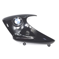 SIDE FAIRING / ATTACHMENT OEM N. 46637653793 SPARE PART USED MOTO BMW R28 R 1150 R / ROCKSTER ( 1999 - 2007 )  DISPLACEMENT CC. 1150  YEAR OF CONSTRUCTION 2001