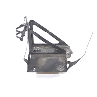 BATTERY HOLDER OEM N. 61212306099 SPARE PART USED MOTO BMW R28 R 1150 R / ROCKSTER ( 1999 - 2007 )  DISPLACEMENT CC. 1150  YEAR OF CONSTRUCTION 2001