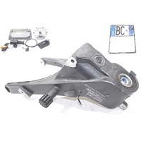 CHASSIS WITH PAPERS OEM N. 46512314698 13617654244 SPARE PART USED MOTO BMW R28 R 1150 R / ROCKSTER ( 1999 - 2007 )  DISPLACEMENT CC. 1150  YEAR OF CONSTRUCTION 2001