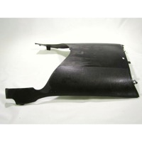 UNDERBODY FAIRING OEM N. AP81392 SPARE PART USED SCOOTER APRILIA SCARABEO 150 (1999/2002) DISPLACEMENT CC. 150  YEAR OF CONSTRUCTION 2001