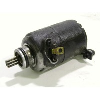 STARTER / KICKSTART / GEARS OEM N. AP0296390 SPARE PART USED SCOOTER APRILIA SCARABEO 150 (1999/2002) DISPLACEMENT CC. 150  YEAR OF CONSTRUCTION 2001