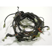 WIRING HARNESSES OEM N. AP8124500 SPARE PART USED SCOOTER APRILIA SCARABEO 150 (1999/2002) DISPLACEMENT CC. 150  YEAR OF CONSTRUCTION 2001