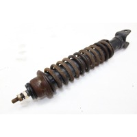 REAR SHOCK ABSORBER OEM N. 2729604 SPARE PART USED SCOOTER PIAGGIO ZIP 50 BASE (1991 - 1998) DISPLACEMENT CC. 50  YEAR OF CONSTRUCTION