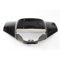 DASHBOARD COVER / HANDLEBAR OEM N. 9157905 SPARE PART USED SCOOTER PIAGGIO ZIP 50 BASE (1991 - 1998) DISPLACEMENT CC. 50  YEAR OF CONSTRUCTION