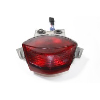 TAILLIGHT OEM N. 230250018 SPARE PART USED MOTO KAWASAKI ER-6 (2005 - 2008) DISPLACEMENT CC. 650  YEAR OF CONSTRUCTION 2006