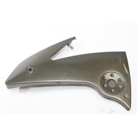 SIDE FAIRING / ATTACHMENT OEM N. 1,41E+11 SPARE PART USED MOTO KAWASAKI ER-6 (2005 - 2008) DISPLACEMENT CC. 650  YEAR OF CONSTRUCTION 2006