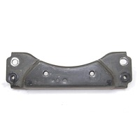 FUEL TANK BRACKET OEM N. 110540248 SPARE PART USED MOTO KAWASAKI ER-6 (2005 - 2008) DISPLACEMENT CC. 650  YEAR OF CONSTRUCTION 2006