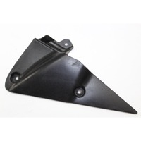 SIDE FAIRING / ATTACHMENT OEM N. 140910543 SPARE PART USED MOTO KAWASAKI ER-6 (2005 - 2008) DISPLACEMENT CC. 650  YEAR OF CONSTRUCTION 2006