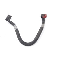 FUEL / VENT HOSE  OEM N. 510440029 SPARE PART USED MOTO KAWASAKI ER-6 (2005 - 2008) DISPLACEMENT CC. 650  YEAR OF CONSTRUCTION 2006