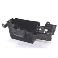BATTERY HOLDER OEM N. 350230077 SPARE PART USED MOTO KAWASAKI ER-6 (2005 - 2008) DISPLACEMENT CC. 650  YEAR OF CONSTRUCTION 2006